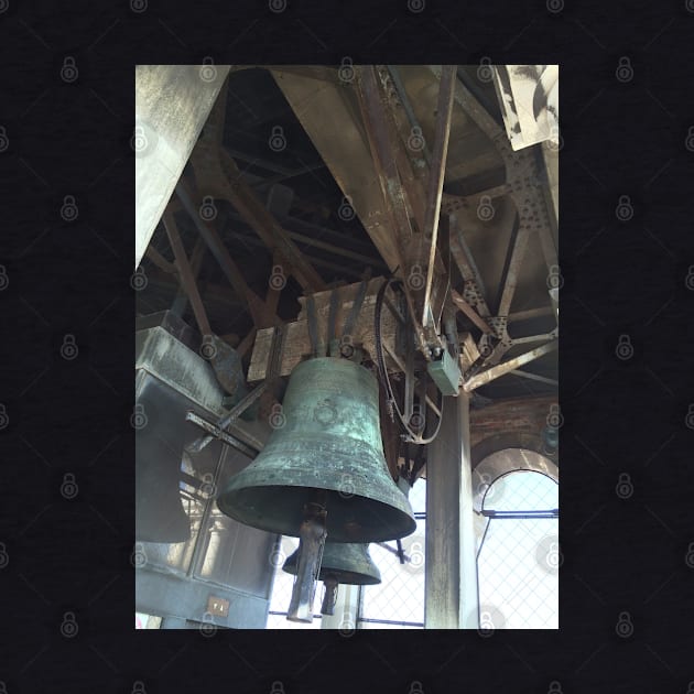 San Marco, Venice, Italy bell tower by djrunnels